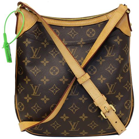 louis vuitton white and brown purse|original brown louis vuitton handbags.